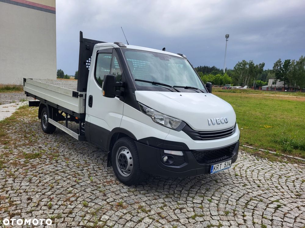 Iveco Daily 35.18 - 16