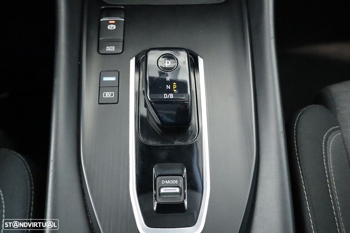 Nissan Qashqai 1.5 e-Power N-Connecta - 12