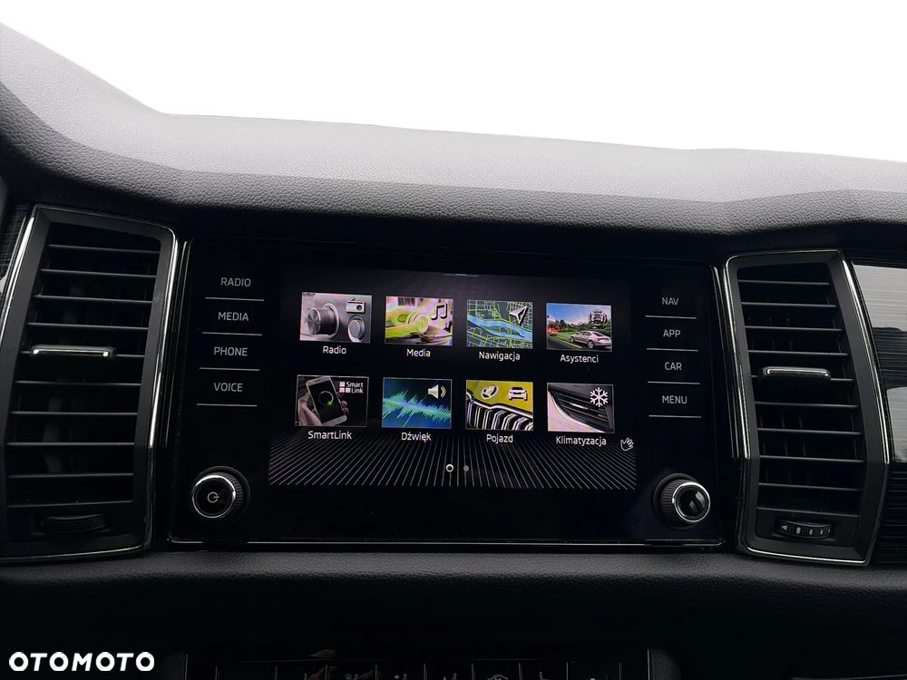 Skoda Kodiaq 2.0 TSI 4x4 Style DSG - 26