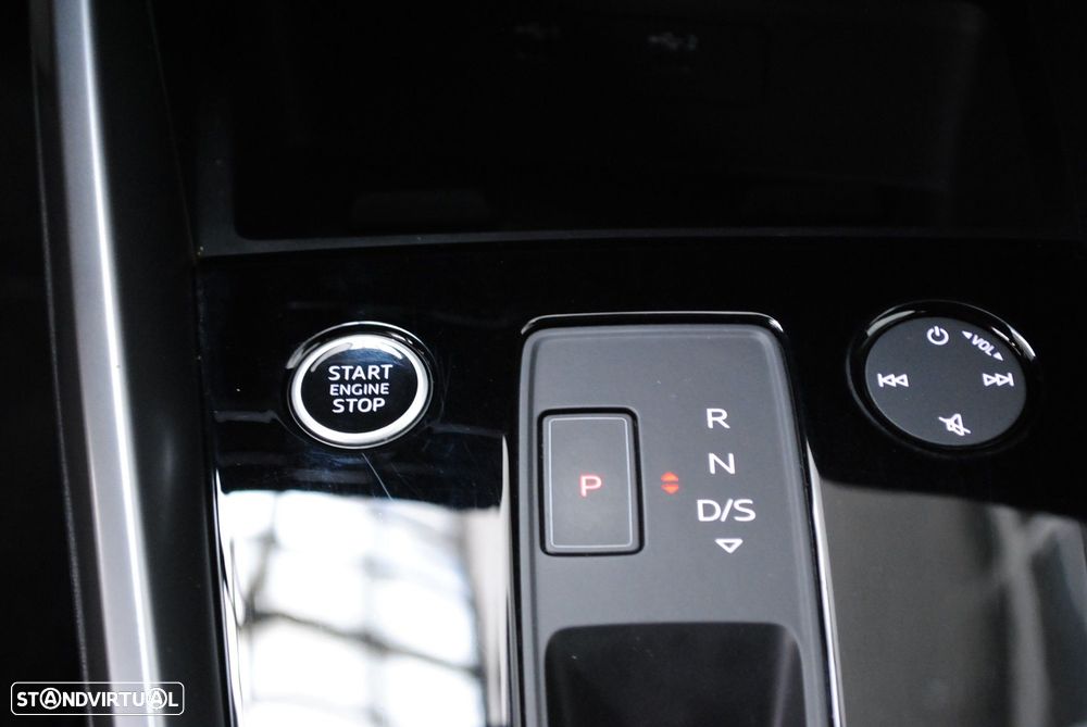 Audi A3 Sportback 30 TFSI Advanced S tronic - 23