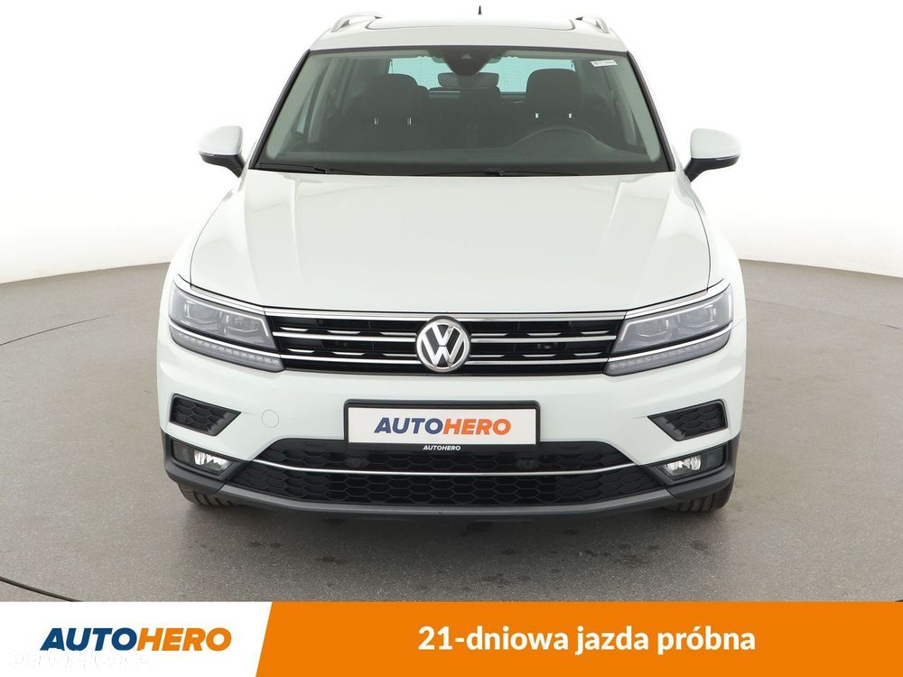 Volkswagen Tiguan 2.0 TDI DSG - 9