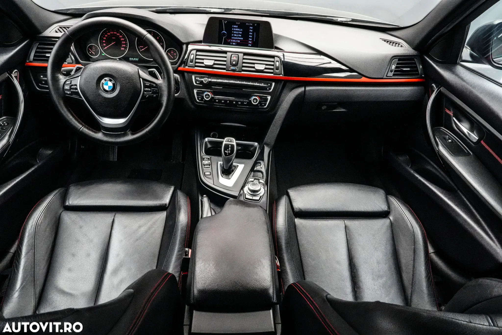 BMW Seria 3 - 7
