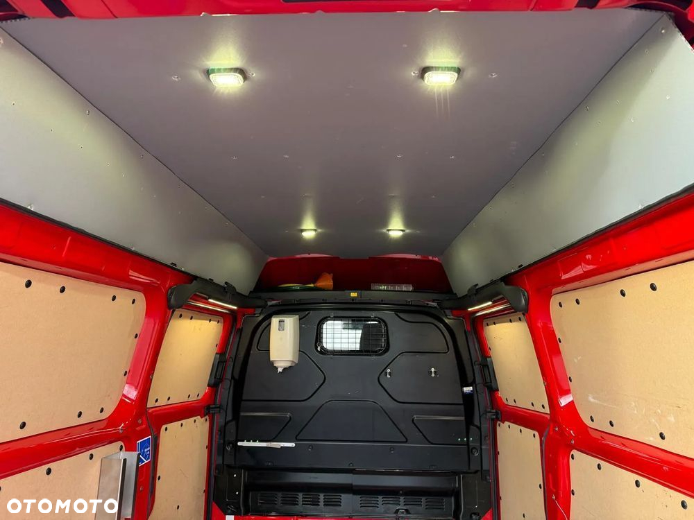Ford Transit Custom 2.0 TDCI L2H2 - 28