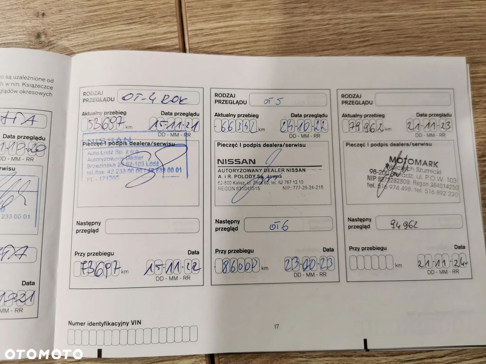 Nissan Qashqai 1.2 DIG-T N-Connecta EU6 - 22