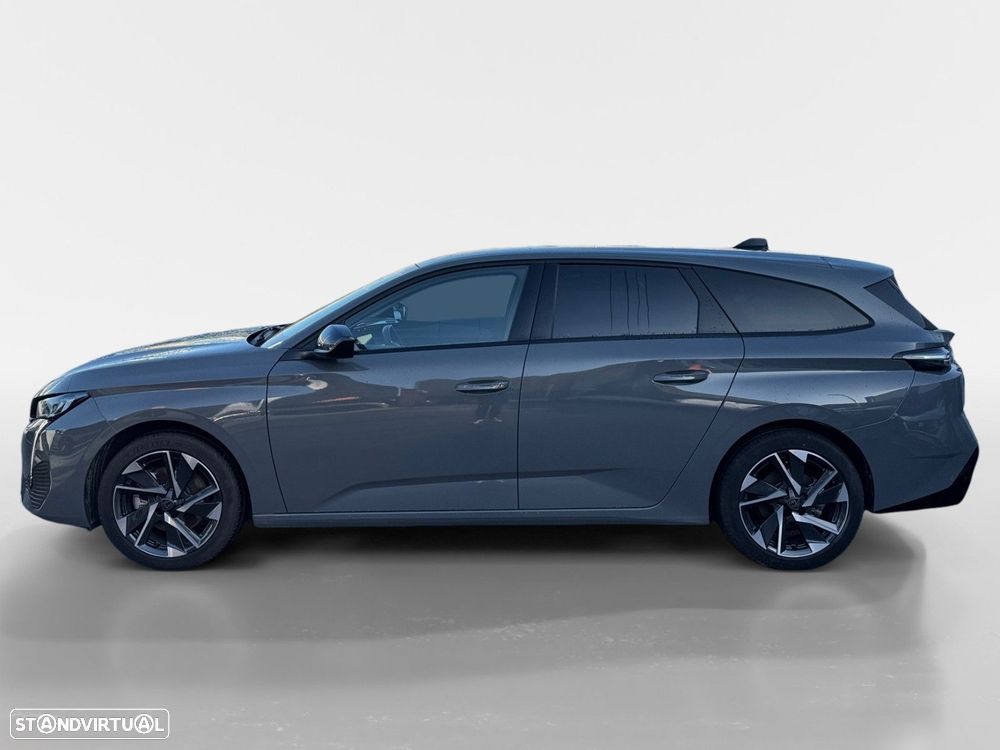 Peugeot 308 SW 1.2 PureTech Allure - 2