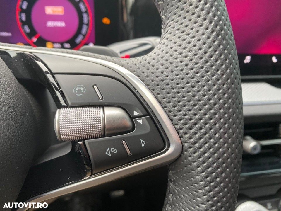 Skoda Kodiaq 2.0 TDI 4X4 DSG Sportline - 14