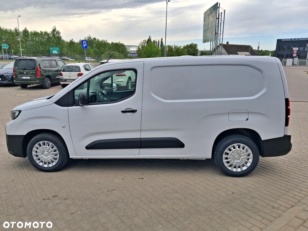 Toyota PROACE CITY LONG - 8