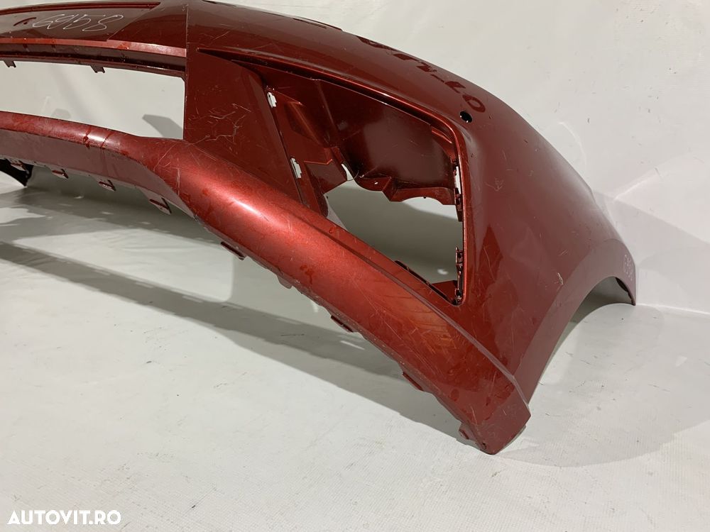 Bara fata Seat Ibiza, 2016, 2017, 2018, 2019, cod origine OE 6F0807221D. - 16