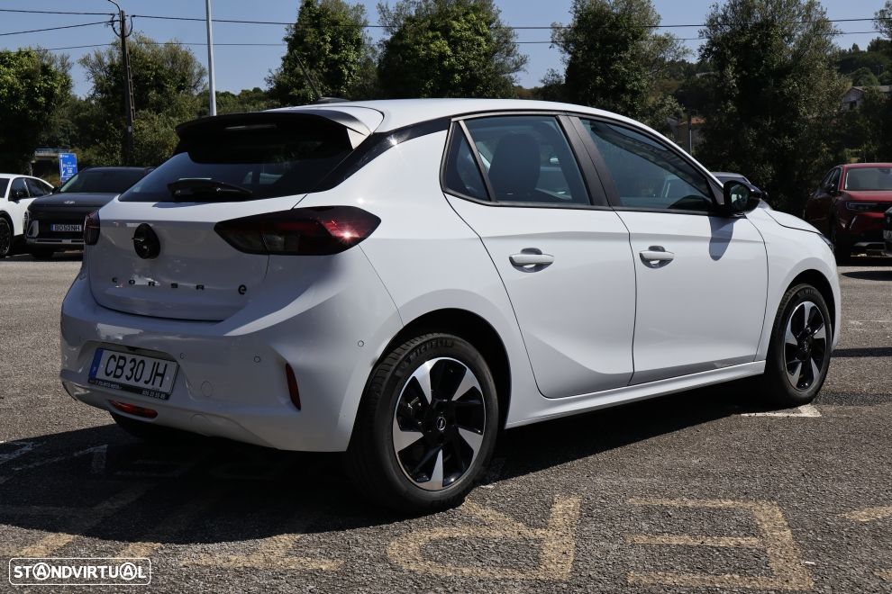 Opel Corsa-e 51 kWh Edition - 3