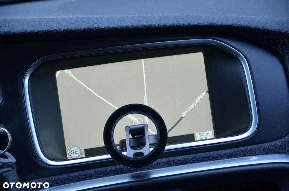 Volvo V40 - 31