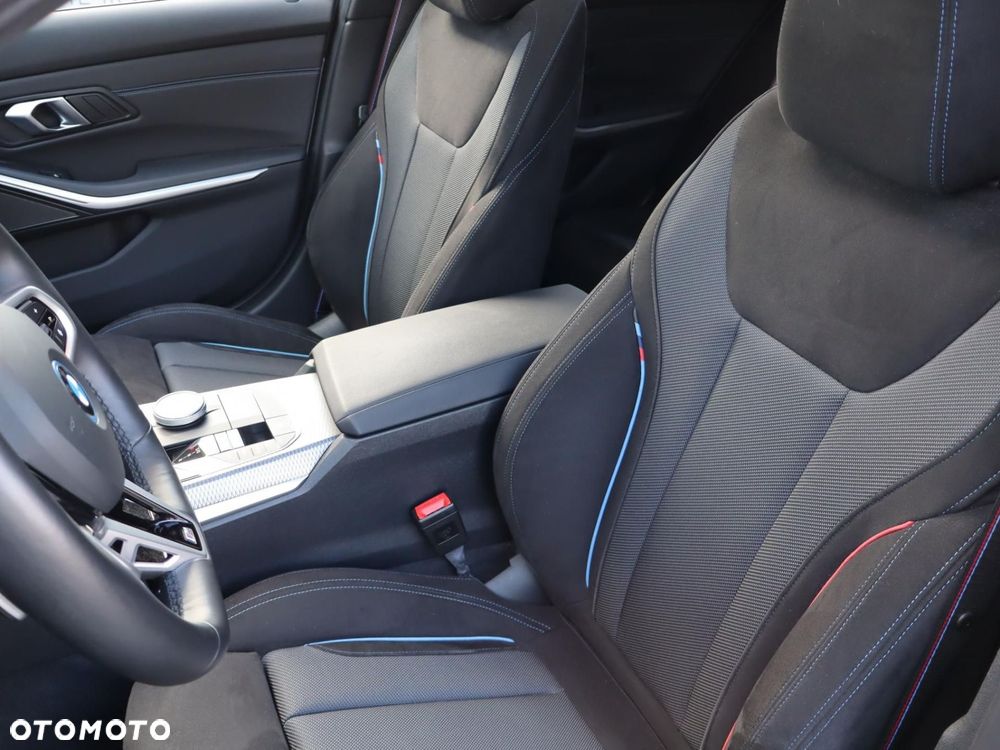 BMW Seria 3 - 8
