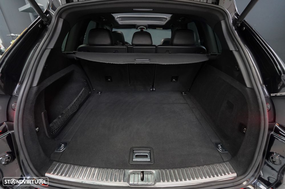 Porsche Cayenne - 24