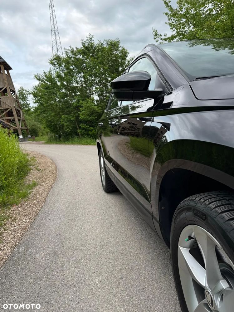 Skoda Karoq 2.0 TDI SCR 4x4 Style - 3