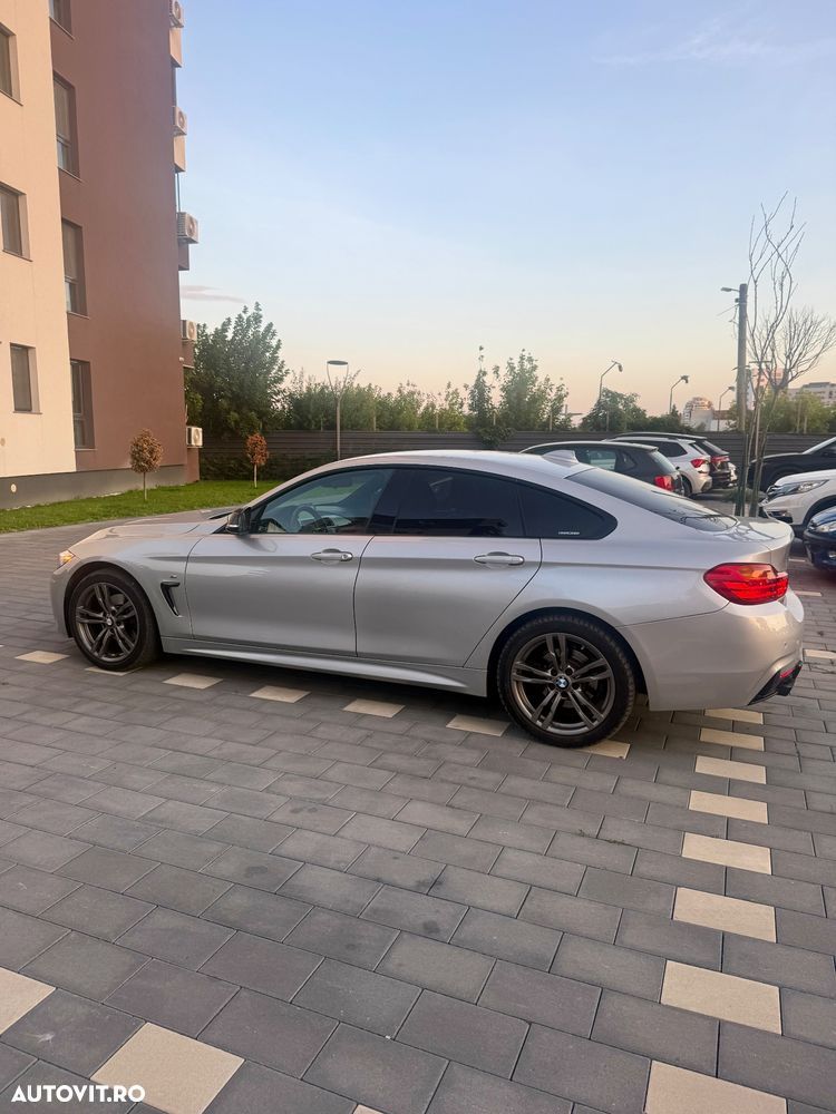 BMW Seria 4 - 8