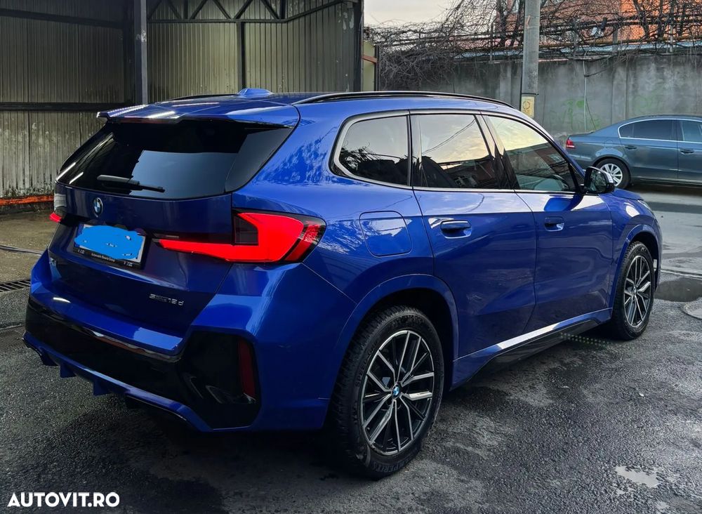 BMW X1 - 2