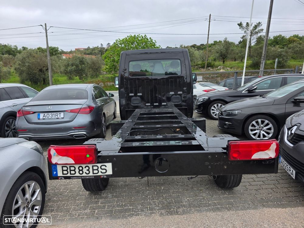 Renault Master 2.3 dCi L2 3.5T - 6