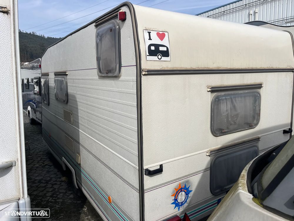 Caravelair Brasilia 475 - 25