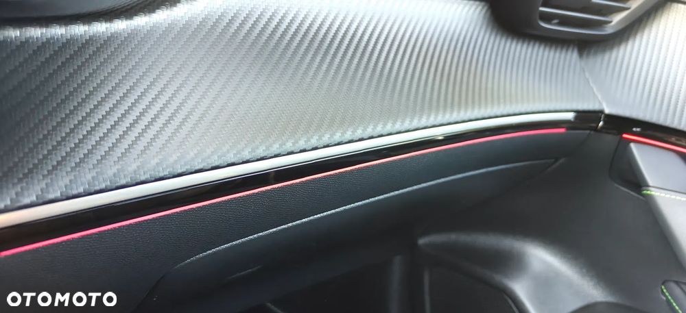 Peugeot 208 Hybrid 100 e-DSC6 GT - 28
