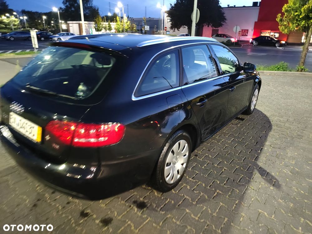 Audi A4 ver-2-0-tdi - 7