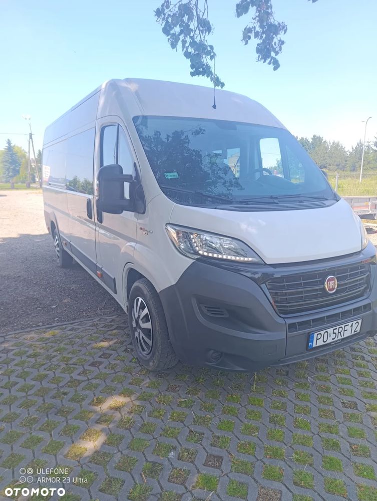 Fiat Ducato - 11