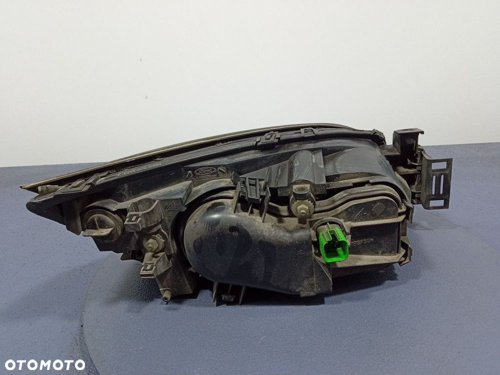 FORD MONDEO III MK3 REFLEKTOR LEWY LAMPA H7 EU 1S71-13006-AL - 2