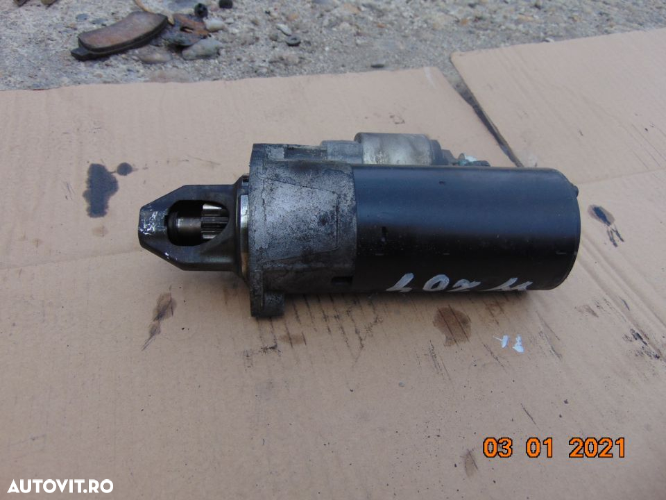 Electromotor Mercedes ML W164 GL X164 GLK W204 W212 W222 W207 3.0 3.5 4,0 euro 4 - 3