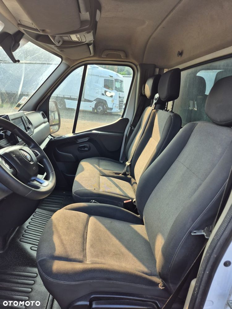 Renault Master - 9