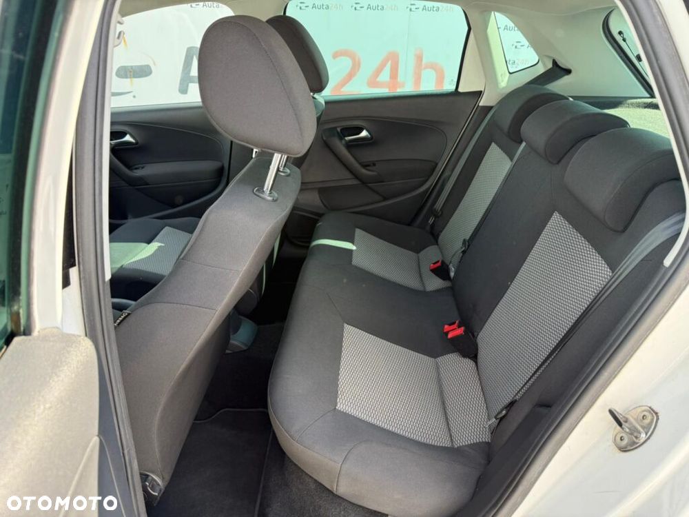 Volkswagen Polo 1.2 TDI DPF Trendline - 14