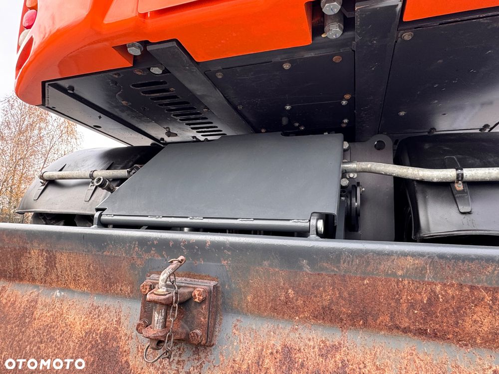 Doosan DX170 |2017|rototilt ze szczypcami |serwisowana| - 22