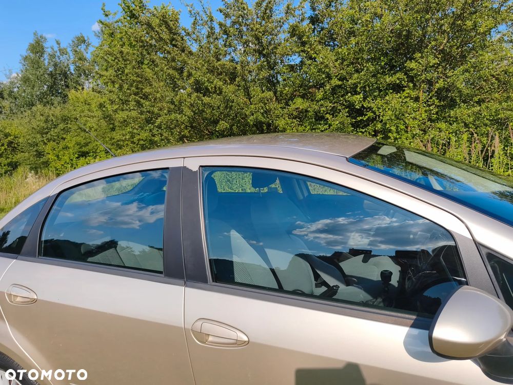 Fiat Linea - 8