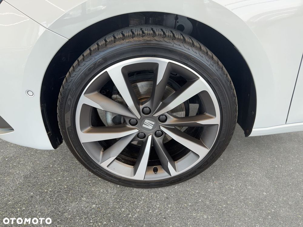 Seat Leon Sportstourer - 10