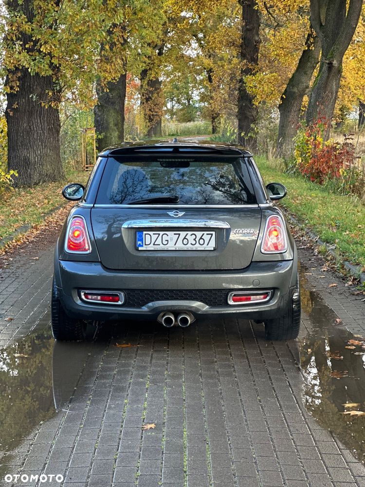 MINI Cooper S Standard - 6
