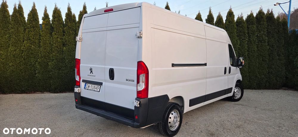 Peugeot BOXER - 6