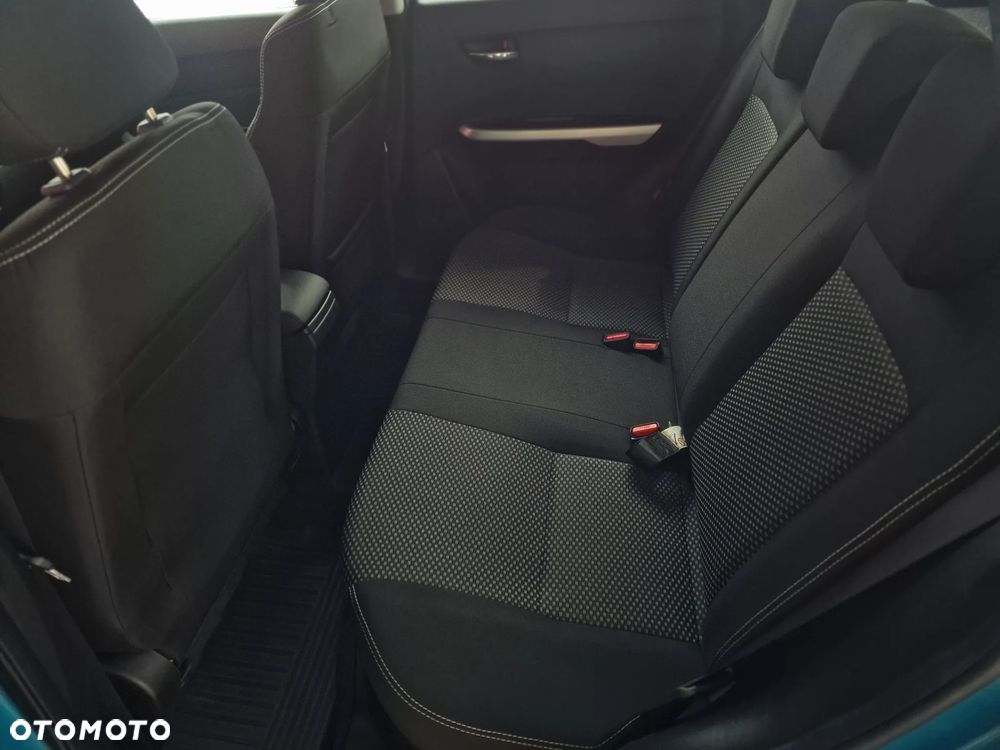 Suzuki Vitara 1.6 Premium 2WD - 7