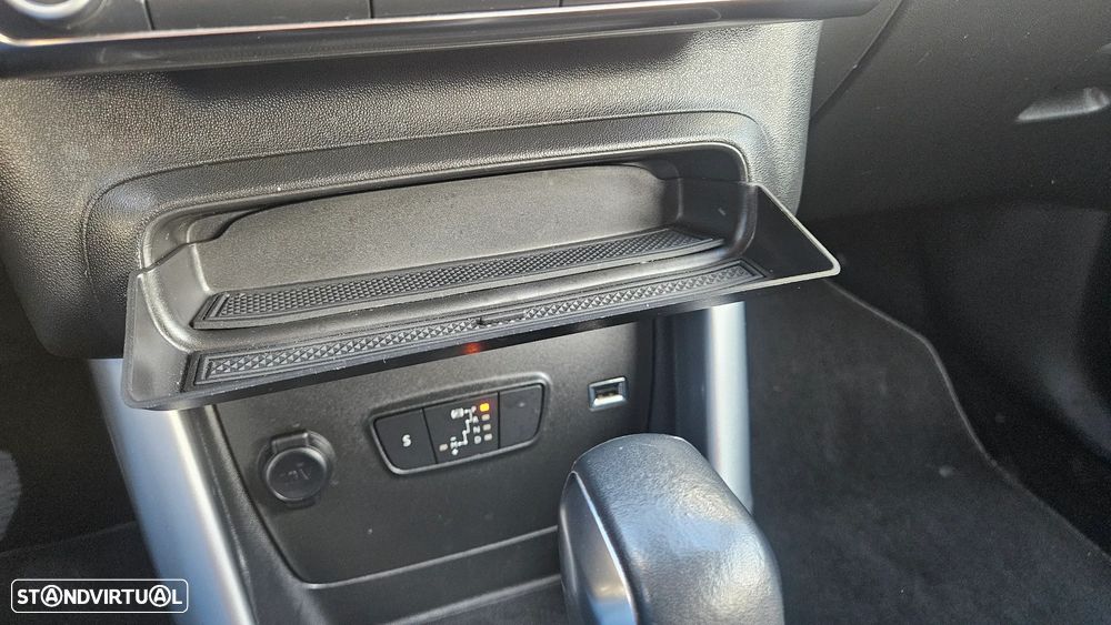 Citroën C3 Aircross 1.5 BlueHDi Shine EAT6 S&S - 40