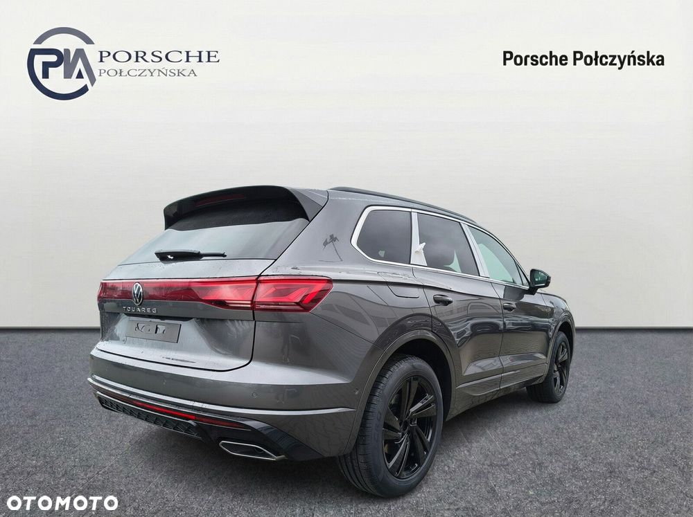 Volkswagen Touareg 3.0 V6 TDI 4Motion R-Line - 5