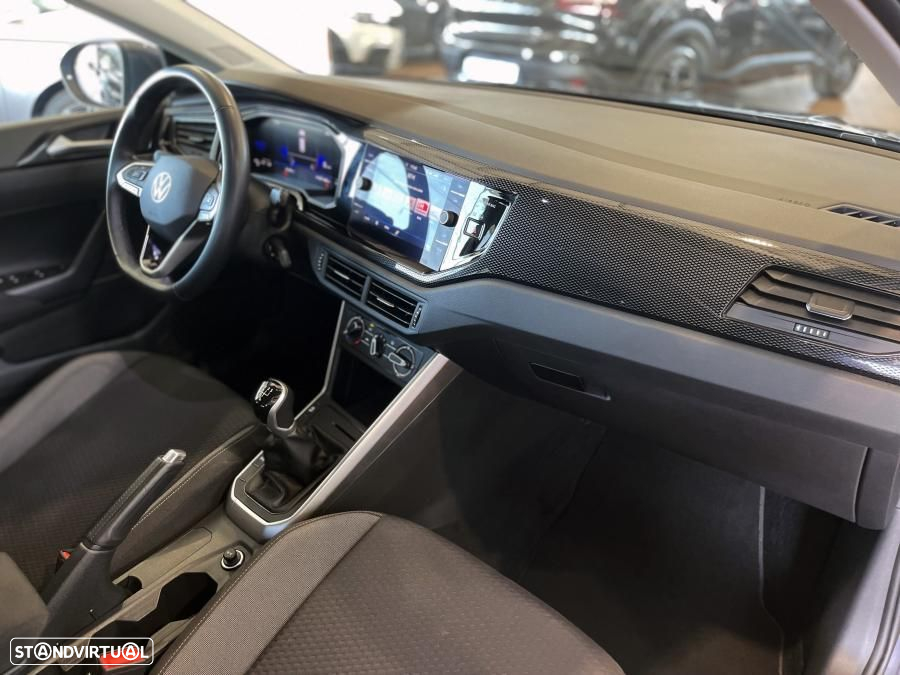 VW Taigo 1.0 TSI Urban - 26
