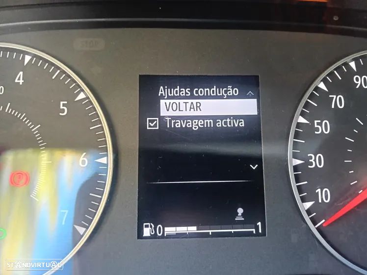 Dacia Sandero 1.0 SCe Essential - 22