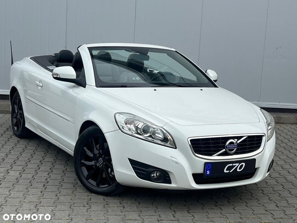 Volvo C70 - 1