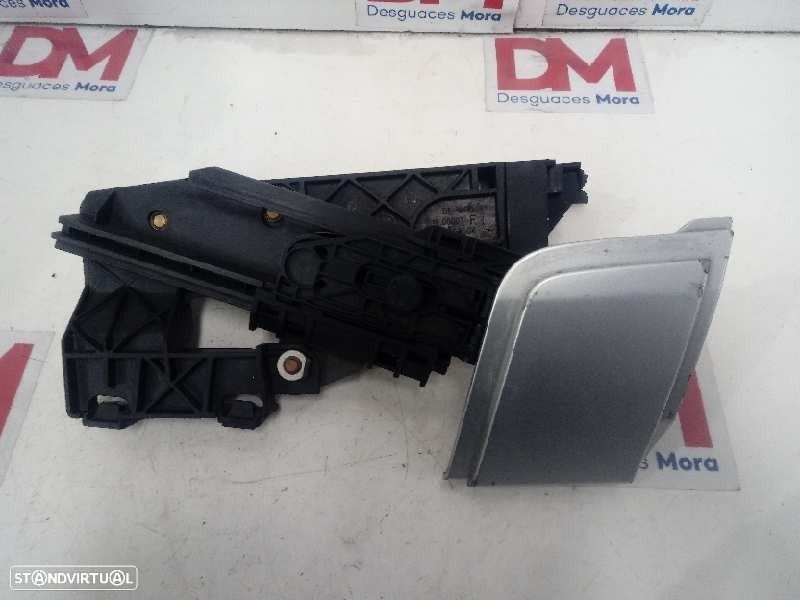 APOIO VOLKSWAGEN NEW BEETLE DESCAPOTAVEL 2004 - - 1