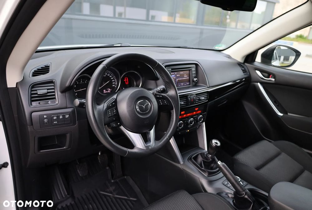 Mazda CX-5 SKYACTIV-G 165 Center-Line - 32