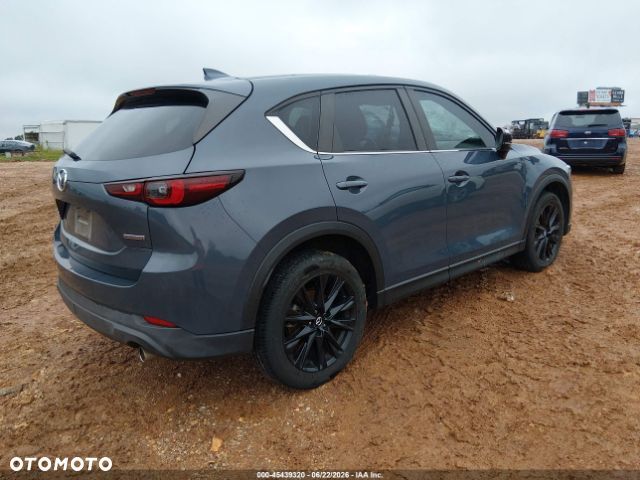 Mazda CX-5 - 4
