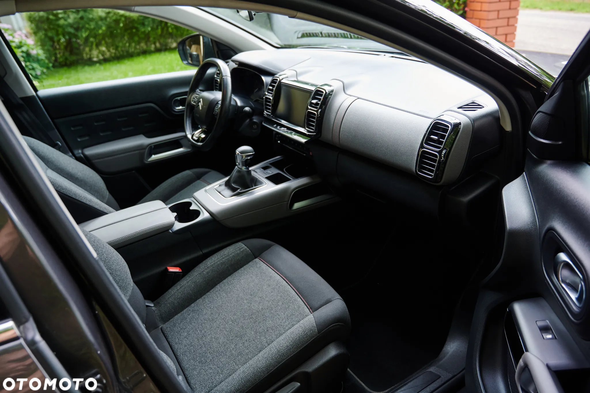Citroën C5 Aircross 1.5 BlueHDi Live - 11
