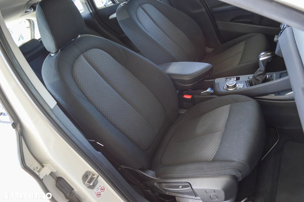 BMW X1 xDrive25e xLine - 21