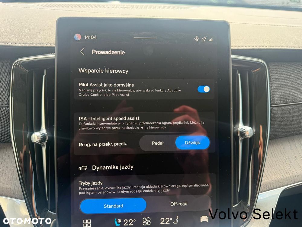 Volvo XC 90 - 24