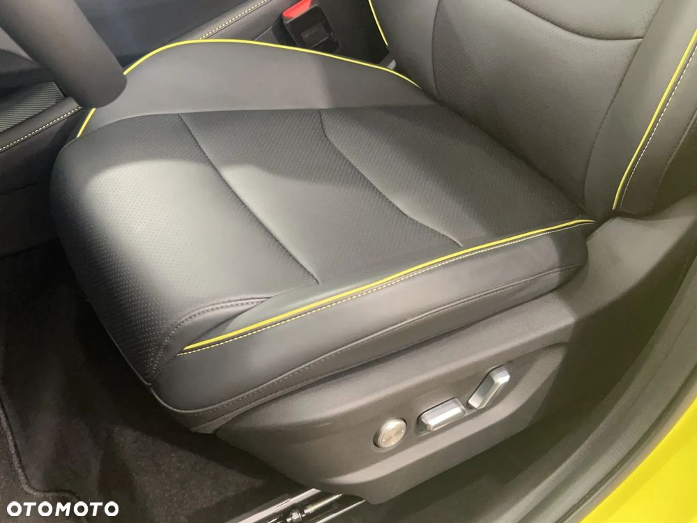 DR MOTOR TIGER SIX - 17