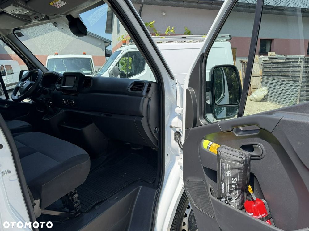 Renault Master - 9