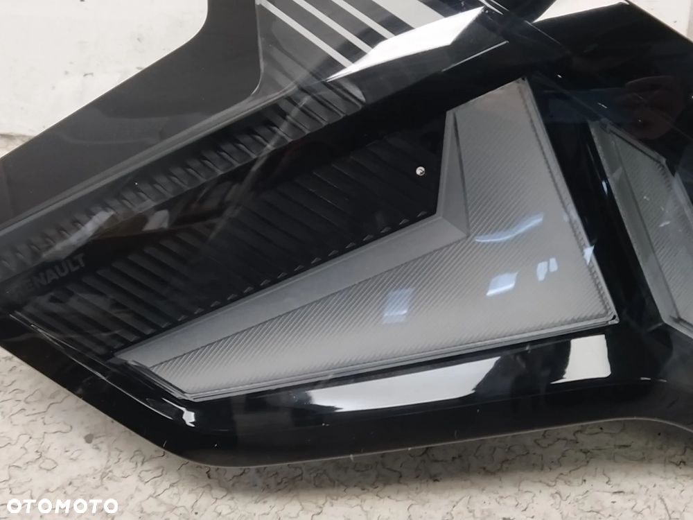 RENAULT SCENIC V E-TECH LAMPA LAMPY PRAWY LEWY TYŁ TYLNE NOWE ORYGINAŁ - 7