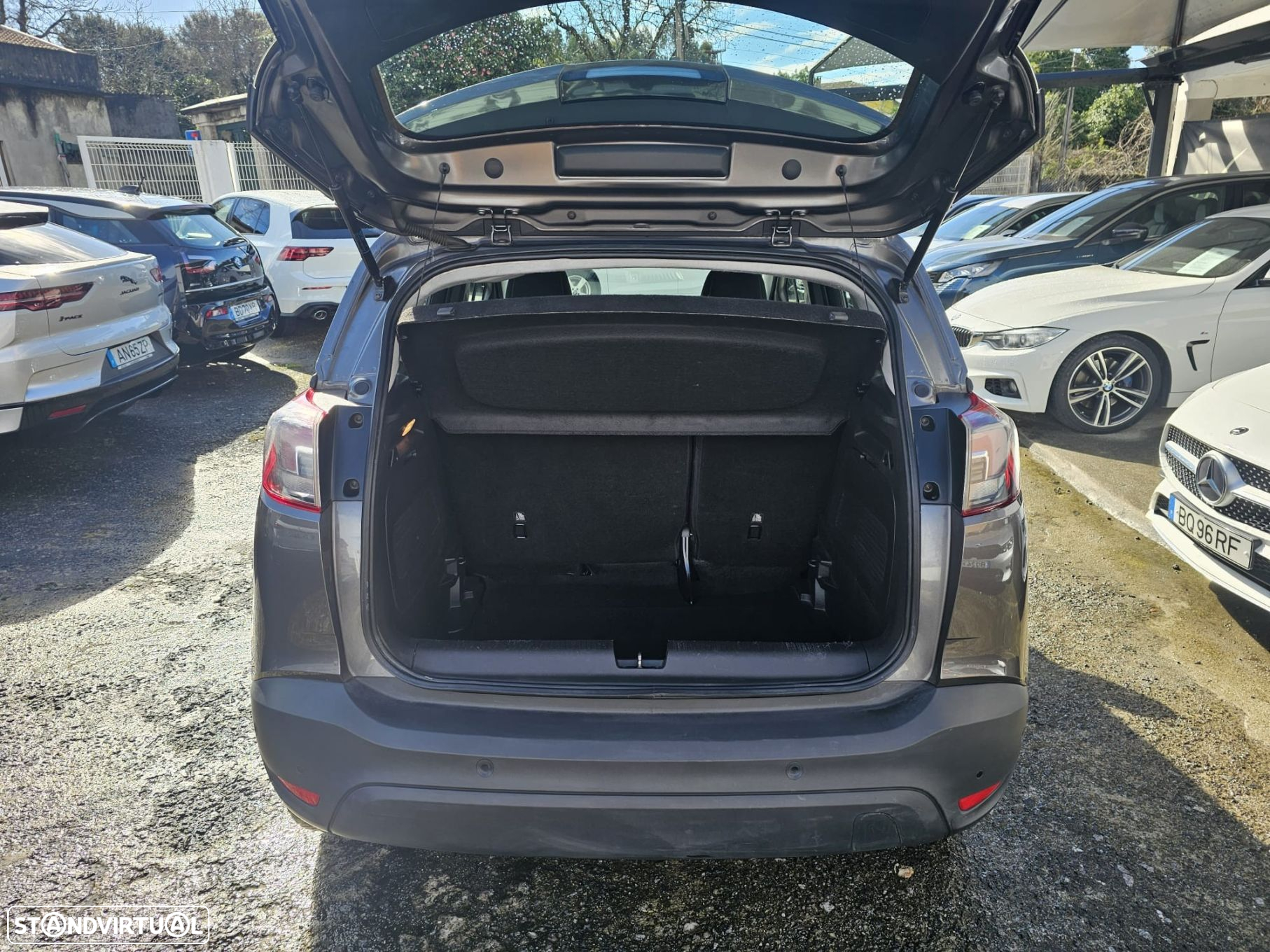 Opel Crossland X 1.2 S&S Edition - 9
