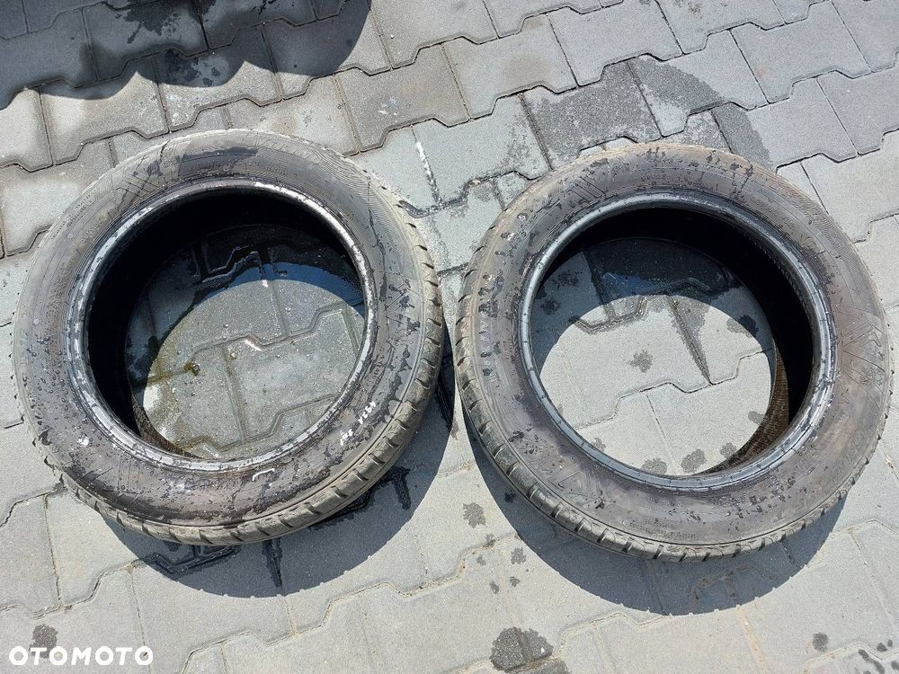 OPONY LETNIE 2 SZT 165/65R15 2021R VIKING CITYTECH II - 1